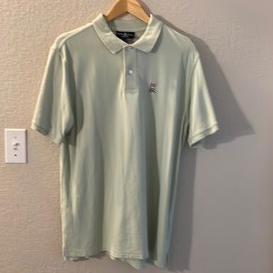 Psycho Bunny Short Sleeve Polo Shirt